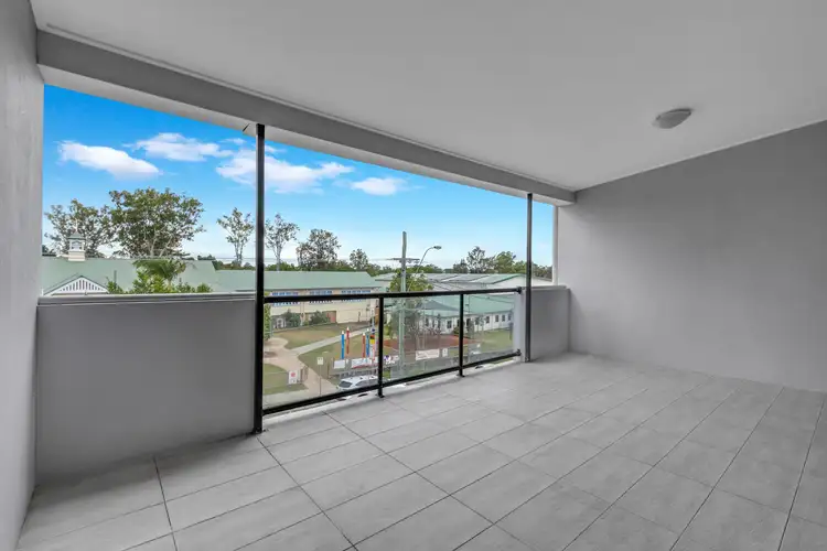 Second view of Homely unit listing, 10/612 Sherwood Road, Sherwood QLD 4075