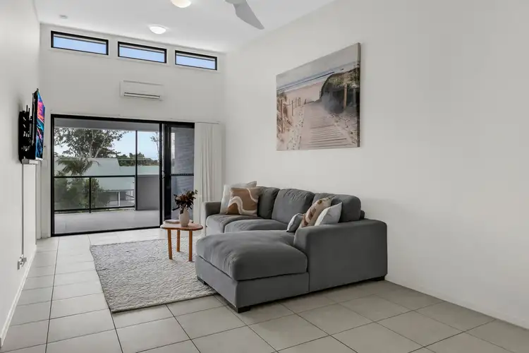 Third view of Homely unit listing, 10/612 Sherwood Road, Sherwood QLD 4075