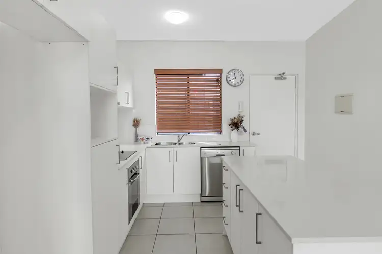 Sixth view of Homely unit listing, 10/612 Sherwood Road, Sherwood QLD 4075