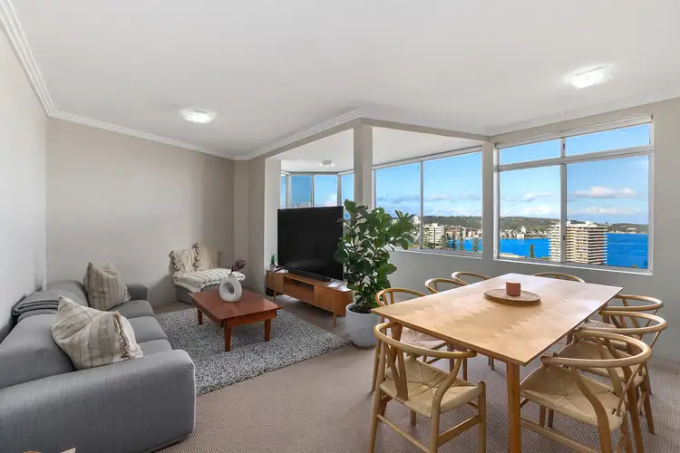 Second view of Homely apartment listing, 4/47 Fairlight Street, Fairlight NSW 2094