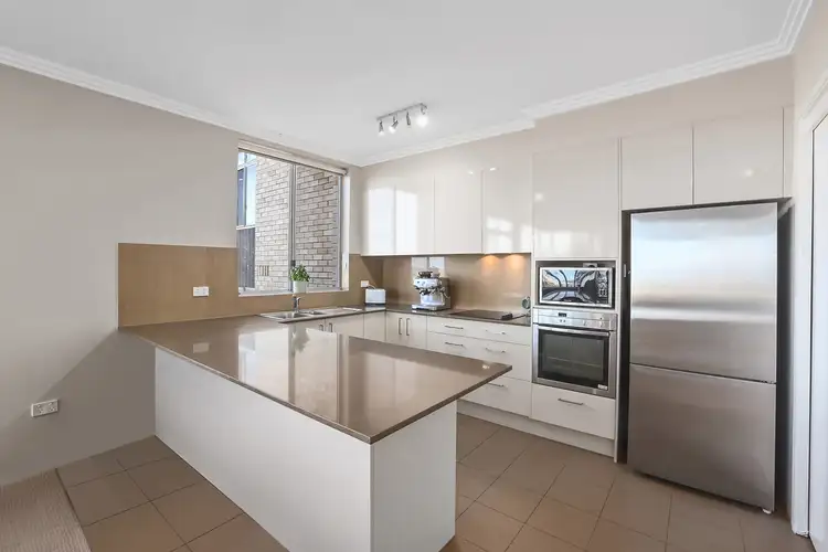 Fourth view of Homely apartment listing, 4/47 Fairlight Street, Fairlight NSW 2094