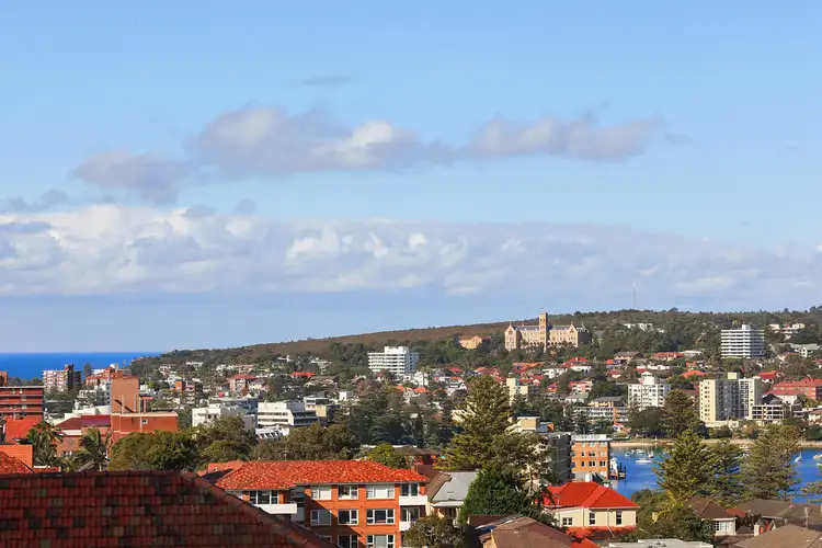 Fifth view of Homely apartment listing, 4/47 Fairlight Street, Fairlight NSW 2094