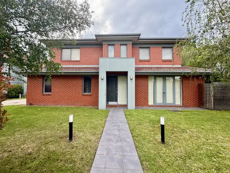 1/13 Irving Avenue, Prahran VIC 3181