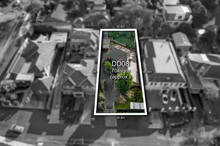 93 James Street, Templestowe VIC 3106