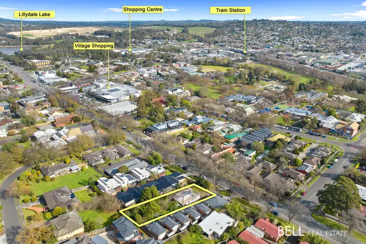 Main view of Homely house listing, 82 Anderson Street, Lilydale VIC 3140