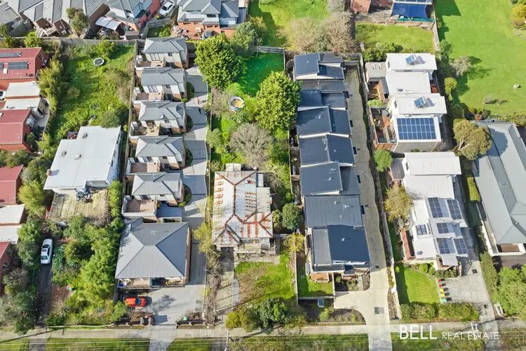 Second view of Homely house listing, 82 Anderson Street, Lilydale VIC 3140