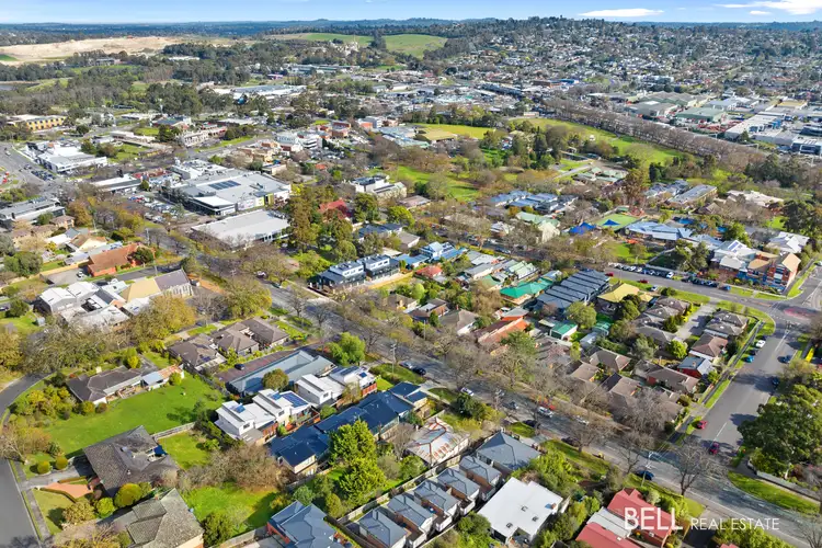 Third view of Homely house listing, 82 Anderson Street, Lilydale VIC 3140