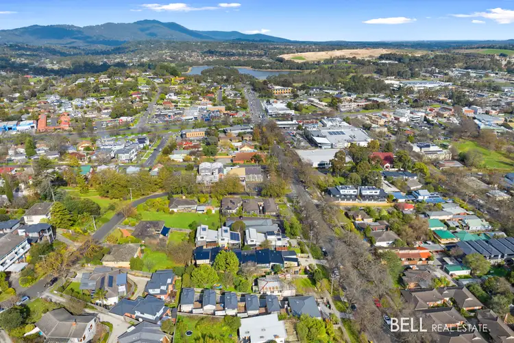Fourth view of Homely house listing, 82 Anderson Street, Lilydale VIC 3140