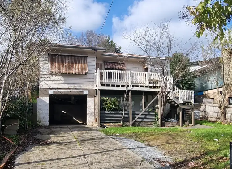 Fifth view of Homely house listing, 82 Anderson Street, Lilydale VIC 3140