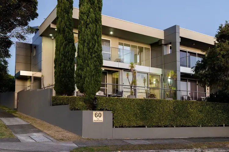 60 The Promenade, Sans Souci NSW 2219