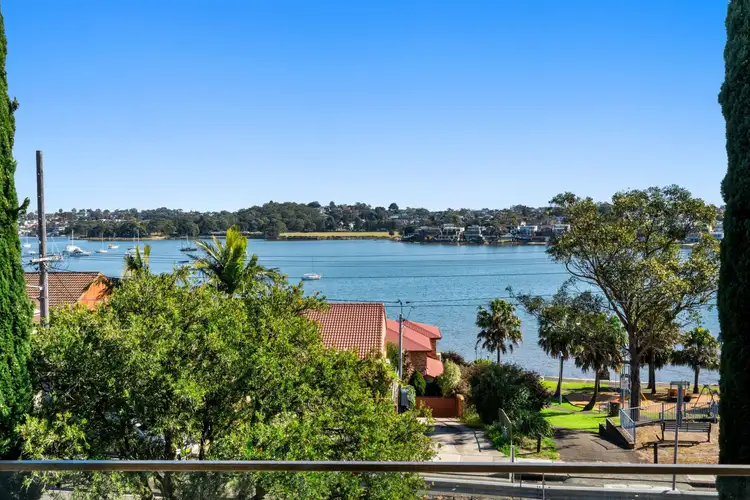 Fifth view of Homely house listing, 60 The Promenade, Sans Souci NSW 2219