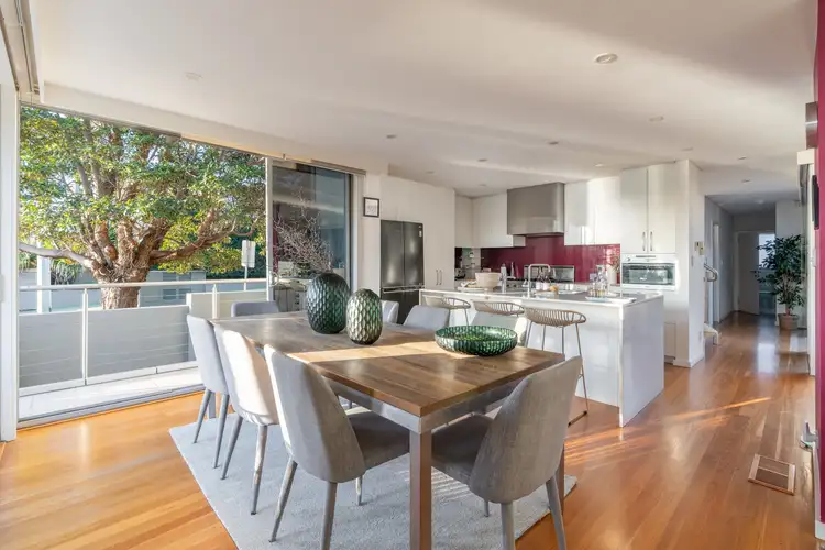 Sixth view of Homely house listing, 60 The Promenade, Sans Souci NSW 2219