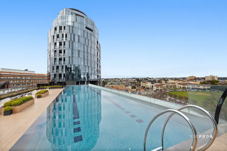 221/555-563 St. Kilda Road, Melbourne VIC 3004