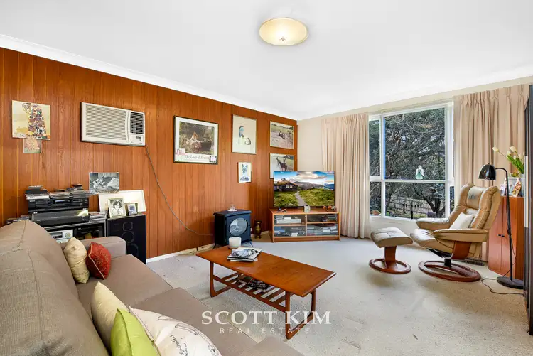 Second view of Homely house listing, 18 Park Road, Mount Waverley VIC 3149