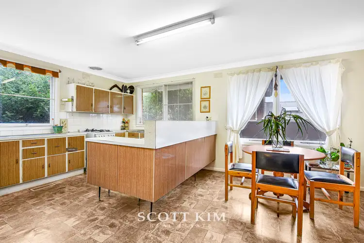Third view of Homely house listing, 18 Park Road, Mount Waverley VIC 3149