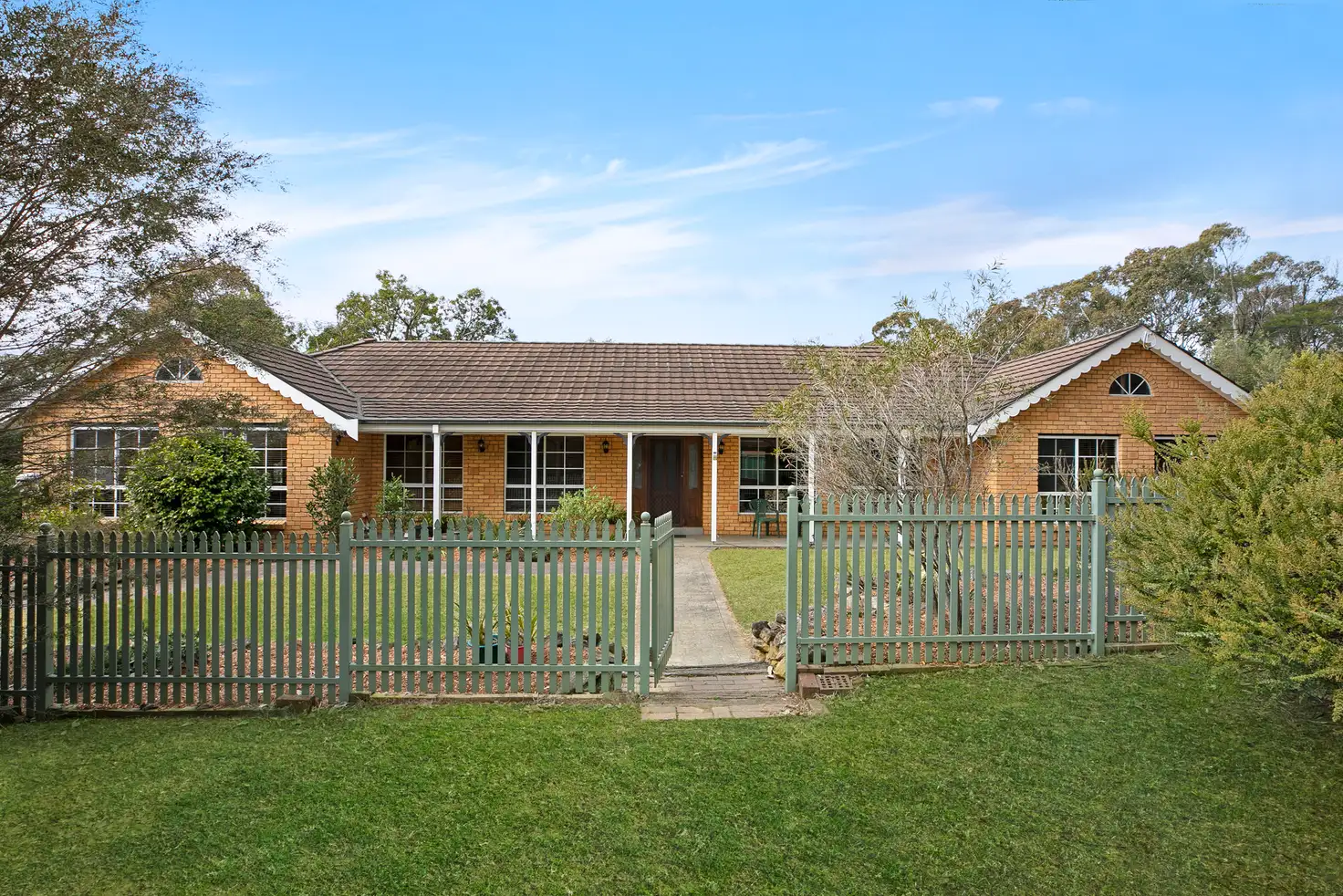 Main view of Homely house listing, 23 Elizabeth Street, Mittagong NSW 2575