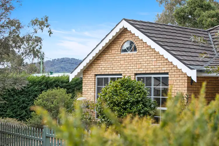 Second view of Homely house listing, 23 Elizabeth Street, Mittagong NSW 2575