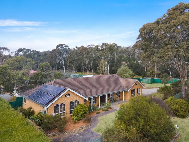 Third view of Homely house listing, 23 Elizabeth Street, Mittagong NSW 2575