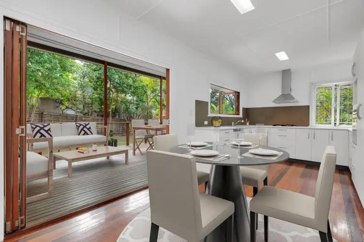Third view of Homely house listing, 677 Moggill Road, Chapel Hill QLD 4069