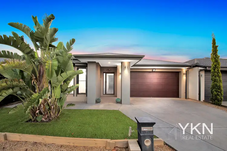 11 Narrabeen Street