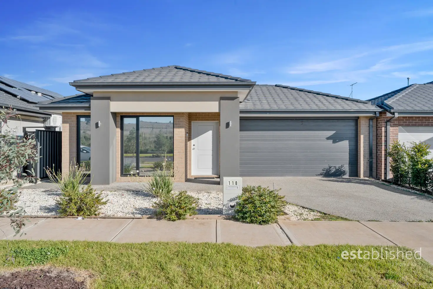Main view of Homely house listing, 118 Altezze Drive, Truganina VIC 3029