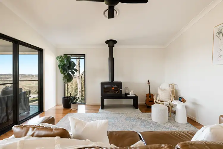 Fourth view of Homely house listing, 22 Manikato Drive, Hodgson Vale QLD 4352