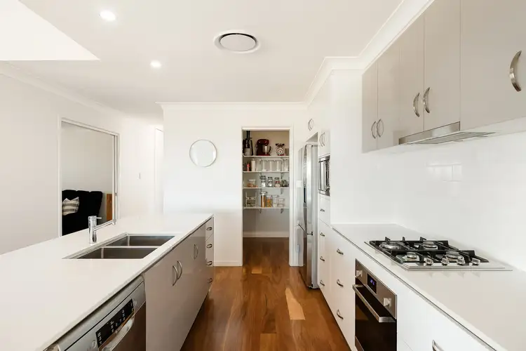 Sixth view of Homely house listing, 22 Manikato Drive, Hodgson Vale QLD 4352
