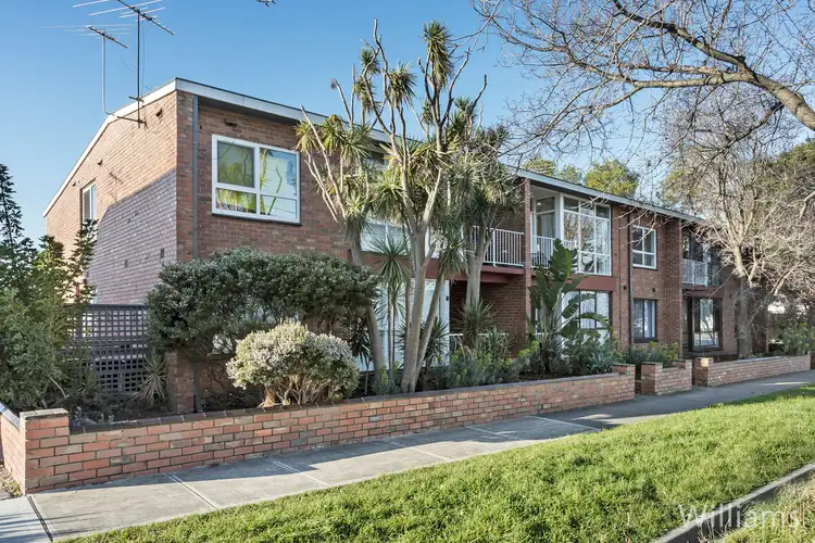 Main view of Homely apartment listing, 5/28 Hanmer Street, Williamstown VIC 3016