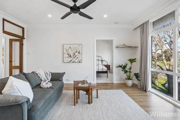 Third view of Homely apartment listing, 5/28 Hanmer Street, Williamstown VIC 3016