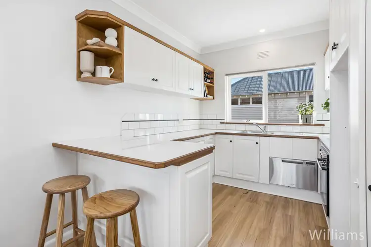 Fourth view of Homely apartment listing, 5/28 Hanmer Street, Williamstown VIC 3016