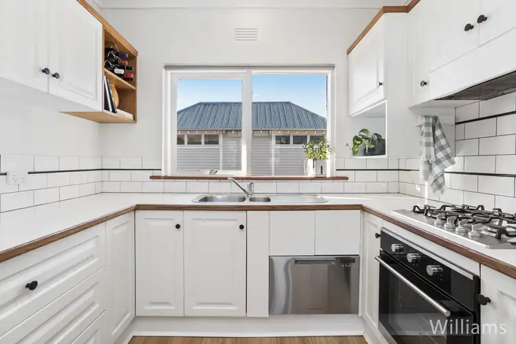 Fifth view of Homely apartment listing, 5/28 Hanmer Street, Williamstown VIC 3016
