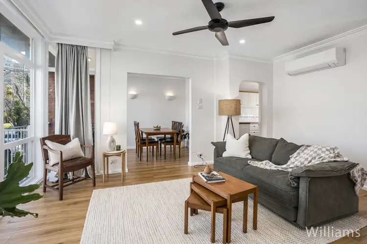 Sixth view of Homely apartment listing, 5/28 Hanmer Street, Williamstown VIC 3016
