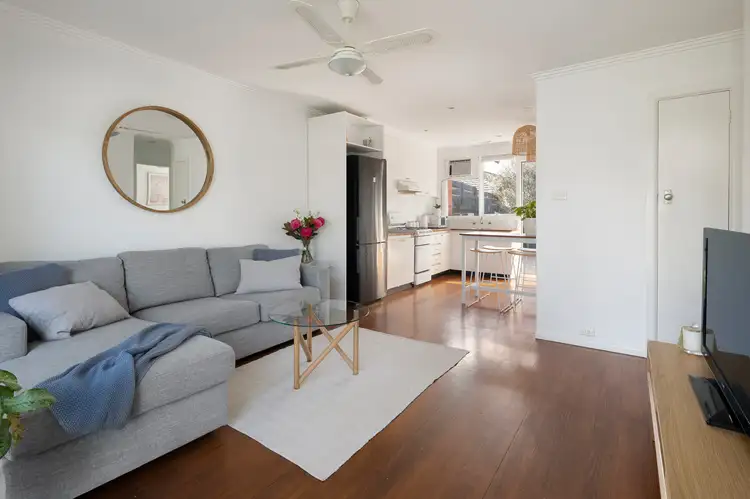 Main view of Homely unit listing, 1/27 Argyle Avenue, Chelsea VIC 3196