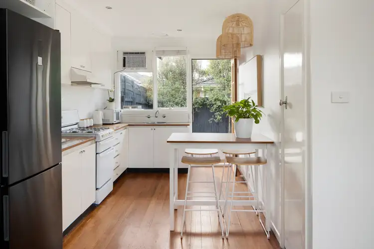 Second view of Homely unit listing, 1/27 Argyle Avenue, Chelsea VIC 3196