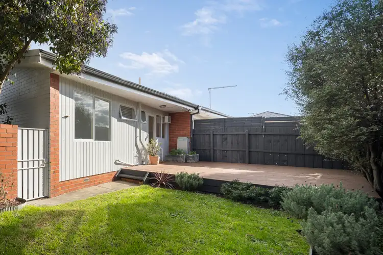 Third view of Homely unit listing, 1/27 Argyle Avenue, Chelsea VIC 3196