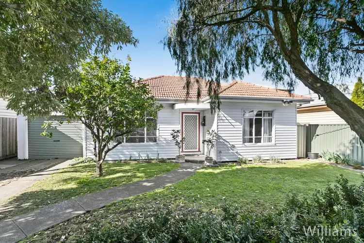 62 Gordon Street, Newport VIC 3015