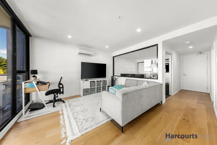Main view of Homely apartment listing, 410/188 Whitehorse Road, Balwyn VIC 3103