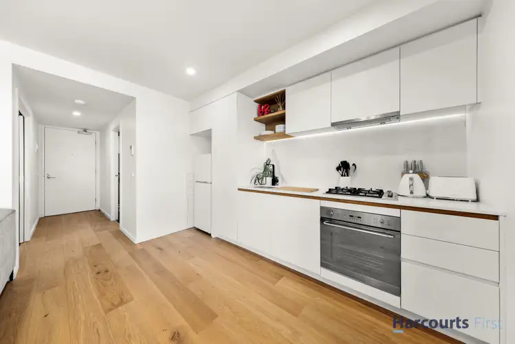 Third view of Homely apartment listing, 410/188 Whitehorse Road, Balwyn VIC 3103