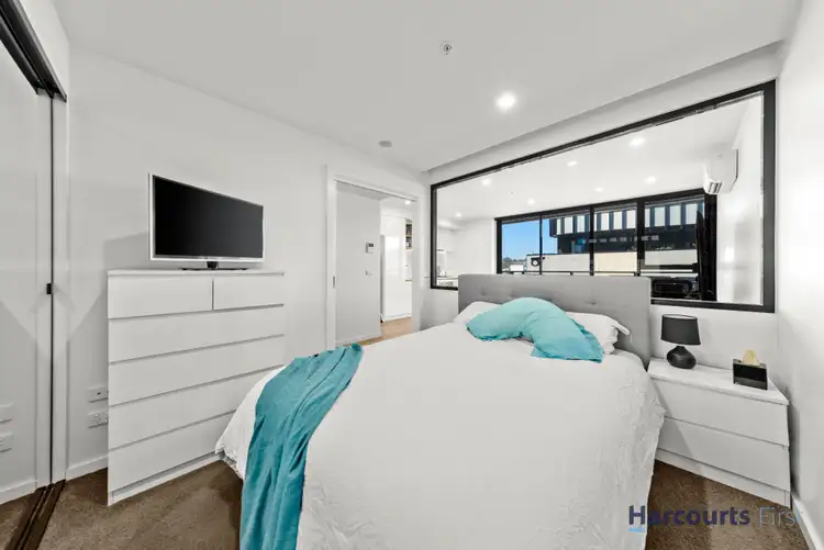 Fourth view of Homely apartment listing, 410/188 Whitehorse Road, Balwyn VIC 3103
