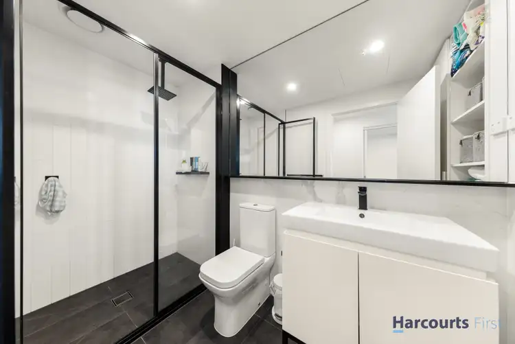 Fifth view of Homely apartment listing, 410/188 Whitehorse Road, Balwyn VIC 3103