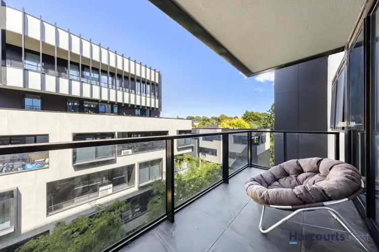 Sixth view of Homely apartment listing, 410/188 Whitehorse Road, Balwyn VIC 3103