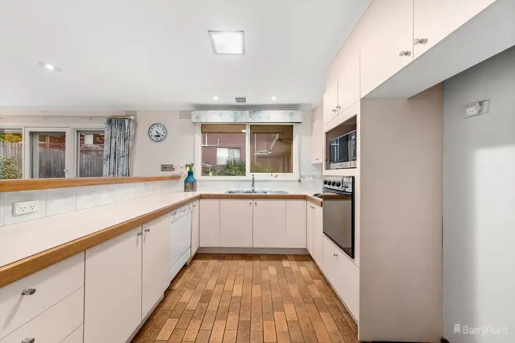 Fourth view of Homely house listing, 25 Montpellier Crescent, Templestowe Lower VIC 3107