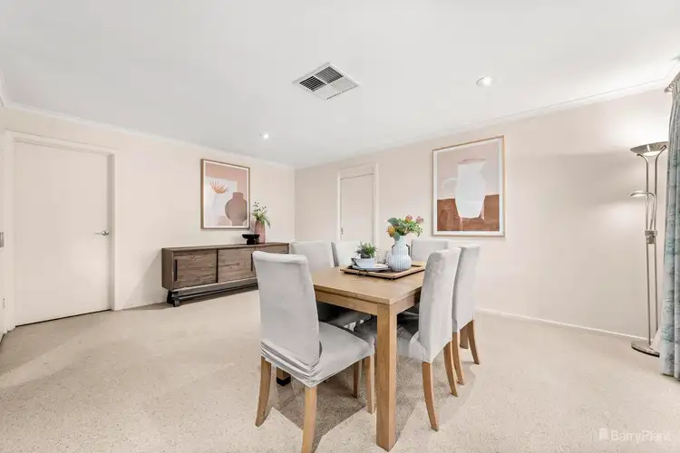 Fifth view of Homely house listing, 25 Montpellier Crescent, Templestowe Lower VIC 3107