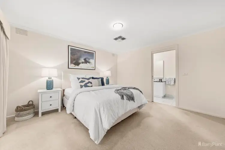 Sixth view of Homely house listing, 25 Montpellier Crescent, Templestowe Lower VIC 3107