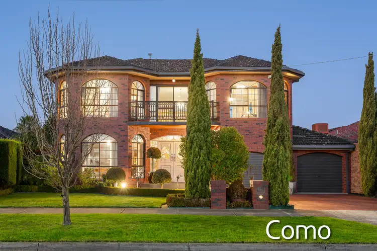 20 Brush Road, Epping VIC 3076