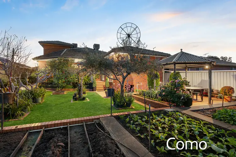 Fifth view of Homely house listing, 20 Brush Road, Epping VIC 3076