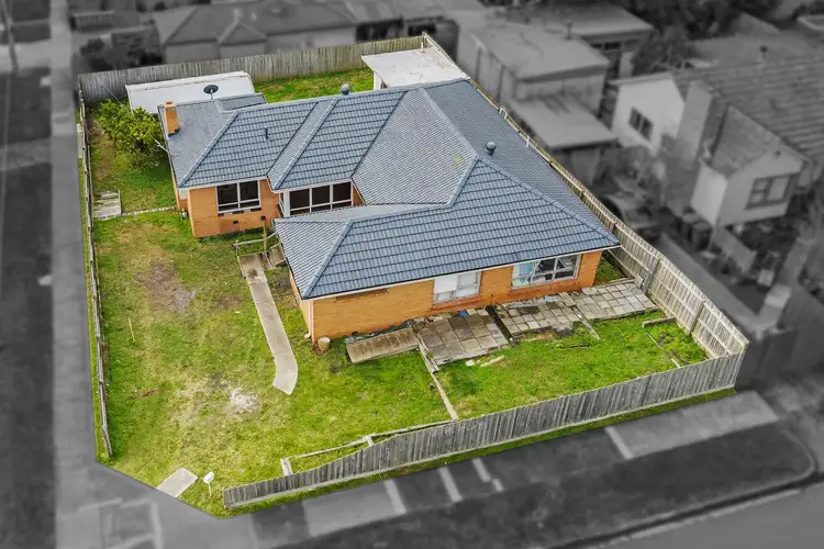 1 Hill Street, Frankston VIC 3199