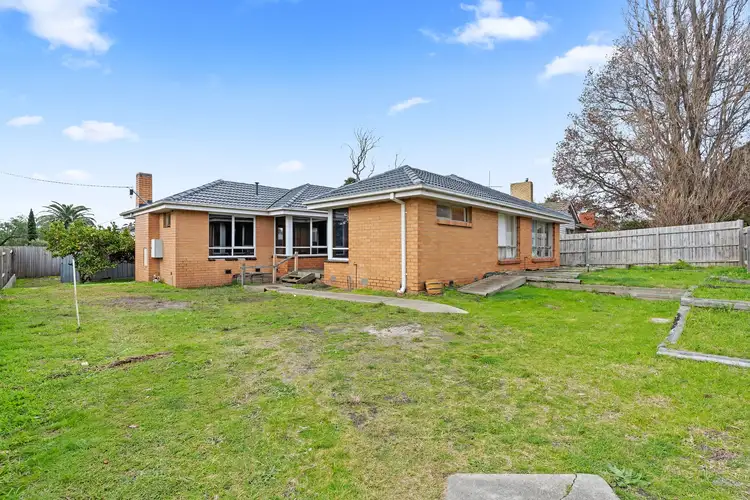 Second view of Homely house listing, 1 Hill Street, Frankston VIC 3199