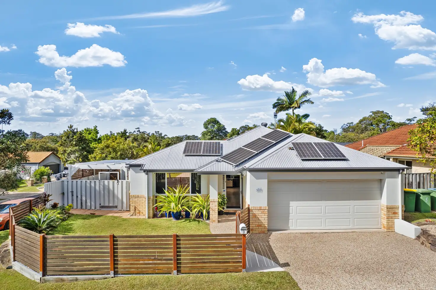 Main view of Homely house listing, 3 Raven Way, Noosaville QLD 4566