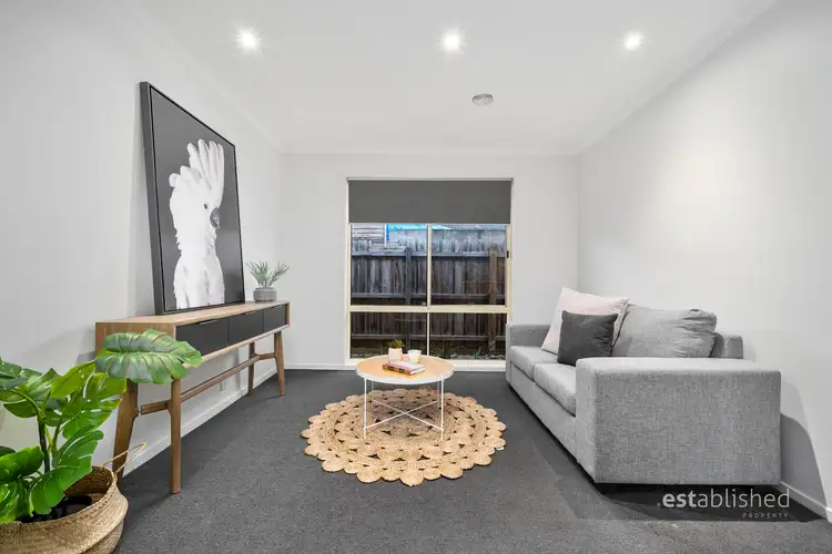 Third view of Homely house listing, 6 Midlothian Court, Point Cook VIC 3030